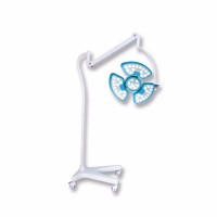 科学为龙头无影灯LED医用 吊式无影灯冷光 手术无影灯 厂家直供