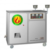 首特宏发STHF-I北京洗涤公司、洗衣粉系列、多功能洗涤用品机器