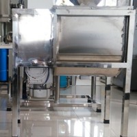 长沙洗衣粉机械设备制造，亮霜机械设备公司