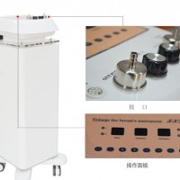 恒达品牌光电离子丰胸仪产后修复改善性冷淡胸部矫正护理 美容院