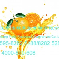 供应甜橙香精（适用洗洁精、洗衣粉、洗手液、空清、蜡烛）