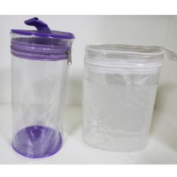 茂森pvc包  透明防水 PVC信封化妆包 收纳洗漱包