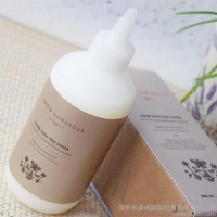 官方授权Grow Gorgeous十分钟刺激头皮生发精华止脱生发液洗发水