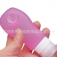 旅行挤压式洗发水.居家释放双手瓶37ML 60ML 89ML