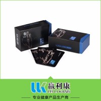 养身元气贴7片/盒纯中药男士专用功能性护垫 无副作用   重拾男性自信 勇猛 健康 自信  活力 透皮吸收  穴位保健