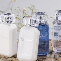 宾馆酒店一次性洗发水沐浴液 客房一次性用品  软管洗发液