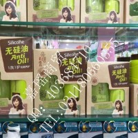 尚真无硅油-765g保湿清爽去屑洗发水+500g丝滑补水润发