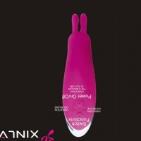 厂家直销代发性保健成人用品 新侣兔子G点震动棒 女用自慰器批