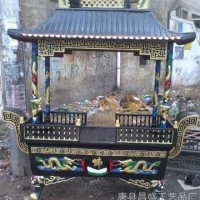 昌盛铜雕各种大型铜香炉雕塑定做大型寺庙化纸炉铸铁香炉焚经炉佛堂烧经炉寺院元宝炉摆件价格