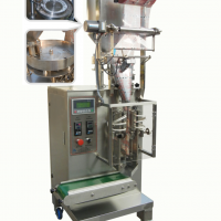 多列包装机，颗粒包装机，小袋包装机，边封多列机，9列包装机