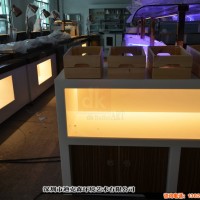 迪克森设计 自助餐餐台设计图片  酒店buffet