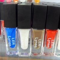 指甲油/拉线指甲油