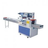 多功能徽章枕式包装机/瑞安小玩具徽章枕式包装机厂家