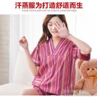 达州3元浴衣汗蒸服按摩服足疗衣服浴服全国货到付款纯棉桑拿服一次性