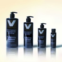 深圳工厂批发洗发水瓶 pet塑料瓶 长圆瓶