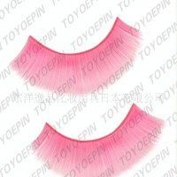 东洋逸品 批发玩具娃娃睫毛 模特睫毛 夸张睫毛