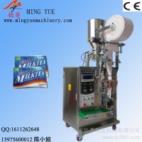 供应铭粤MY-60Y直销一次性牙膏包装机
