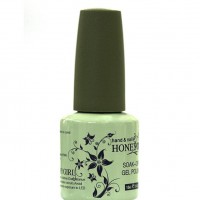 HoneyGirl可卸QQ芭比甲油胶/l甜心胶，15ML支持批发#23#