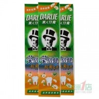 供应福永黑人系列牙膏 牙膏厂家生产各大品牌牙膏