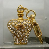 供应珠宝 U盘（ 商务会议礼品） 专业生产加工