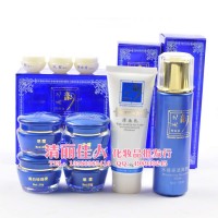 包邮 香港美之韵高级白里透红六件套装 配爽肤水 双防伪确保正品