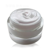 花蜜柔敏保湿霜 保湿补水抗敏嫩肤 台湾护肤品oem化妆品代加工厂