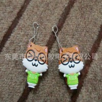 直销卡通海贼王乔巴指甲钳环保美甲剪来图定制