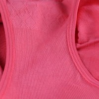 高腰收腹提臀简约提花美体女士内裤 3条精品礼盒装