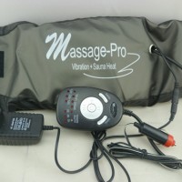 风帆1028瘦身腰带甩脂机按摩震动腰带TV热销 按摩腰带