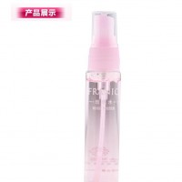 法兰琳卡 官方**喷雾女补水玫瑰水35ml保湿补水爽肤柔肤水