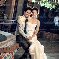 供应哈尔滨维纳斯婚纱摄影哈尔滨 的婚纱店