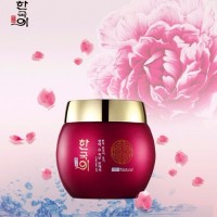 韩の语，玫瑰花瓣面膜，补水保湿收缩毛孔