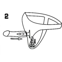 百乐双响炮les女用穿戴阳具阴茎同性恋情趣成人用品性工具022020                 ：它实心