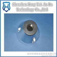 供应鸿泰安超市开锁器 服装开锁器 服装防盗解码器 化妆品防盗解码器