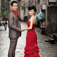 供应桂林小麦摄影室支招 告诉新娘如何DIY爽肤水