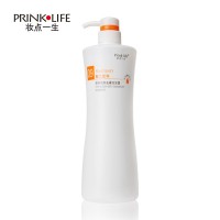 妆点一生肥料润养去屑洗发水1000g代加工OEM、ODM订购代理，加盟供货商，微商爆款，加工贴牌，洗发水、护发素、发膜