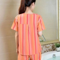 郊区桑拿服纯棉一次性足疗衣服按摩服3元浴衣浴服全国货到付款汗蒸服