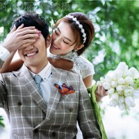 深圳拍婚纱照哪家好