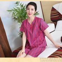 左云县按摩服桑拿服浴服全国货到付款汗蒸服一次性足疗衣服浴衣3元纯棉