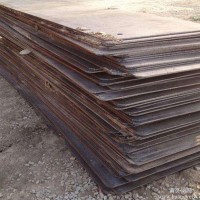 耐磨钢板