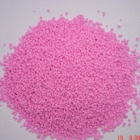 【】桶装洗衣粉彩色粒子洗衣粉蛋白酶蓝粒子元明粉添加剂