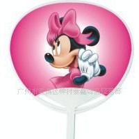 小胶扇 日本扇 纸扇【促销礼品】