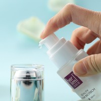 【美蔻修复原液】端粒子加强舒缓亮肤原液化妆品厂家 舒缓修复原液化妆品厂家  提亮肤质修复原液化妆品厂家 OEM化妆品厂家