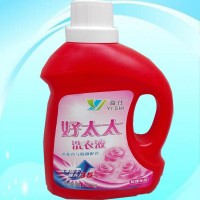 洗衣液   益仕洗衣液  厂家直销  价格便宜质量优 欢迎 洽谈、选购！