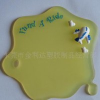 杯垫、PVC杯垫、米奇杯垫、卡通杯垫、迪士尼杯垫