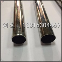 衡阳304不锈钢给水管DN15 薄壁不锈钢卫生级水管 双卡压家装自来水水管 医用酒店建筑工程水管