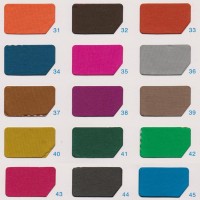 现货40s密棉奥戴尔 拉架四面弹 内衣内裤面料 T恤