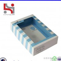 定做包装盒 定做彩盒 玩具内裤袜子彩盒礼品盒子纸盒内盒彩箱纸