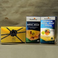 化妆品翻盖礼品盒 正方形翻盖包装盒 食品包装盒礼盒 木盒