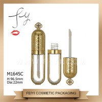 贵族风格 唇彩瓶 唇彩管  化妆品包材 M1645C